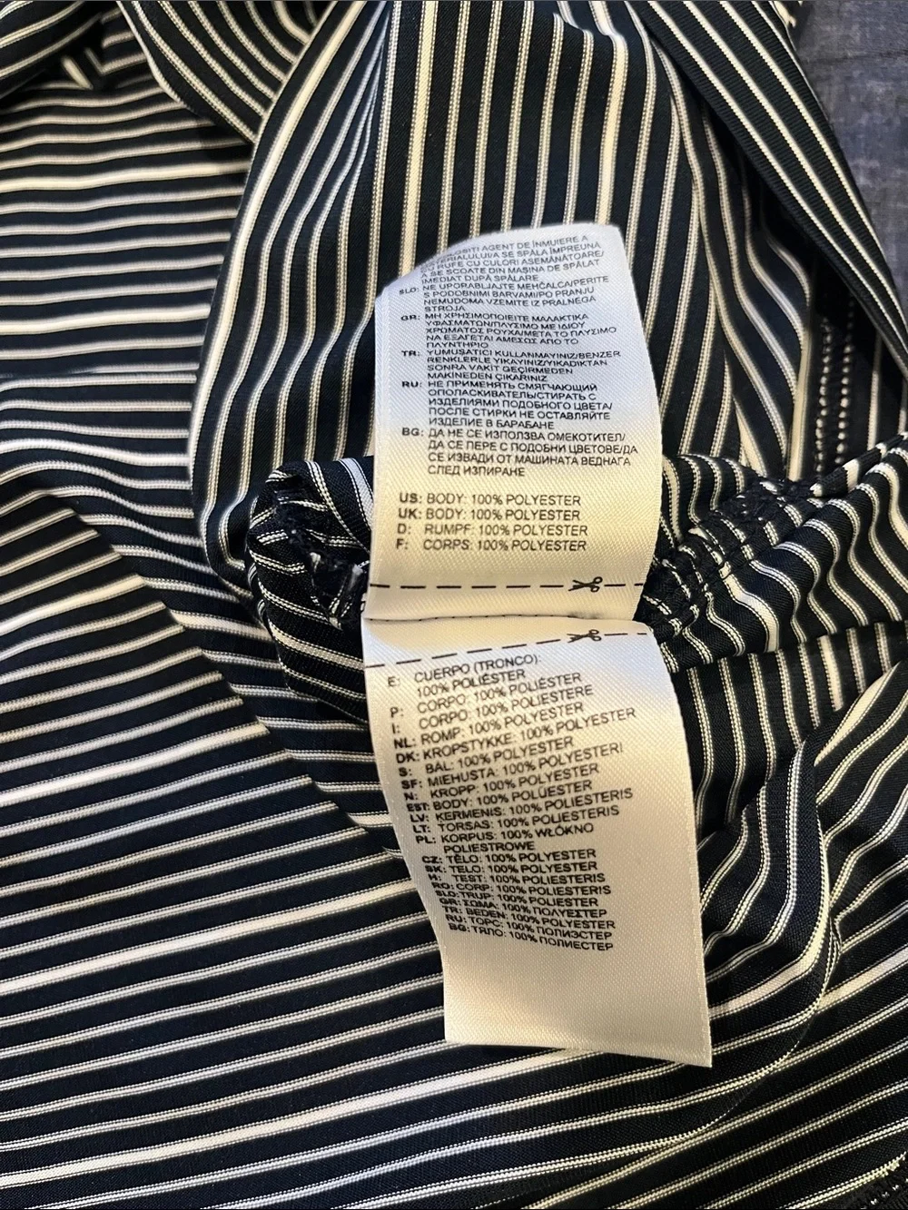 Adidas U.S. Open Golf Shirt
